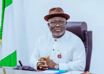 Delta Approves Welfare Package For Army Applicants