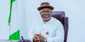 Delta Approves Welfare Package For Army Applicants