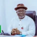 Delta Approves Welfare Package For Army Applicants
