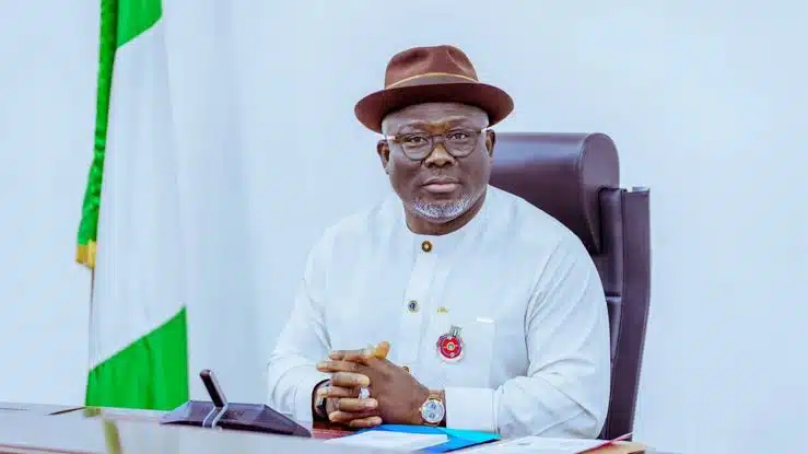 Delta Approves Welfare Package For Army Applicants