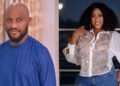 “I never stopped Emmanuel Obasi from seeing his children” – Yul Edochie reacts