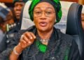 First Lady to visit Benue Tuesday, inaugurate projects, empower women