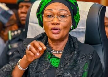 First Lady to visit Benue Tuesday, inaugurate projects, empower women