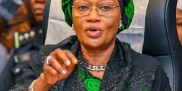 First Lady to visit Benue Tuesday, inaugurate projects, empower women