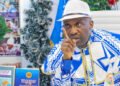 Primate Ayodele to launch 32nd edition of Prophecy Book ‘Warnings to the Nations’ in July