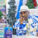 Primate Ayodele to launch 32nd edition of Prophecy Book ‘Warnings to the Nations’ in July