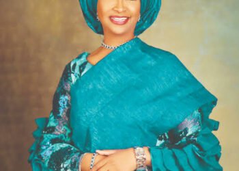 Tinubu’s Minister loses Mother