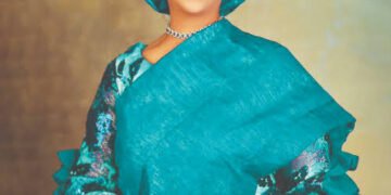 Tinubu’s Minister loses Mother
