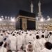 Kaduna pilgrims to begin return airlift from Saudi Arabia June 15