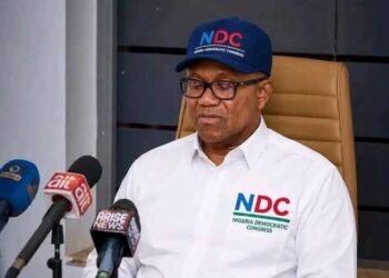Why Court overturned Judgement mandating INEC to register NDC