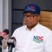 Why Court overturned Judgement mandating INEC to register NDC