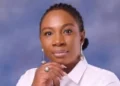 Lagos 2027: APC unveils Sonayon-James as Hamzat’s running mate