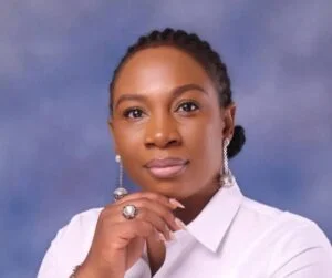 Lagos 2027: APC unveils Sonayon-James as Hamzat’s running mate