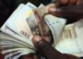 Nigeria’s total trade for Q1 2026 stood at N34.78bn – NBS