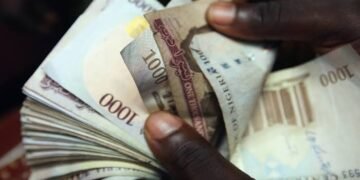 Nigeria’s total trade for Q1 2026 stood at N34.78bn – NBS
