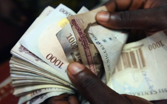 Nigeria’s total trade for Q1 2026 stood at N34.78bn – NBS