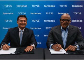 Interswitch Partners with Temenos to expand digital Banking services across Africa