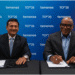 Interswitch Partners with Temenos to expand digital Banking services across Africa