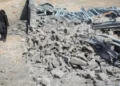 Pakistani airstrikes in Afghanistan kill 26