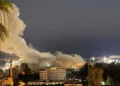 Israel launches fresh attacks on Lebanon