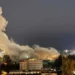 Israel launches fresh attacks on Lebanon
