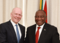 Mastercard launches Africa Cybersecurity Center to strengthen digital trust and resilience