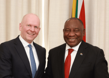 Mastercard launches Africa Cybersecurity Center to strengthen digital trust and resilience