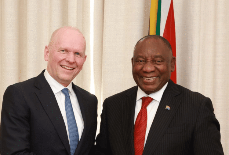 Mastercard launches Africa Cybersecurity Center to strengthen digital trust and resilience