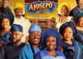 ‘Ajosepo (The Gathering)’ grosses N128m at West African box office