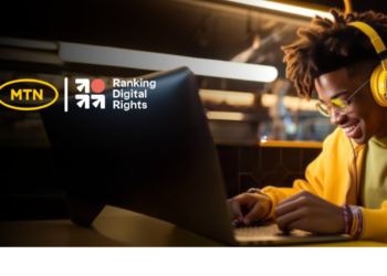MTN makes history, ranks second globally in 2026 digital rights index