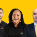 MTN group unveils new executive appointments across Africa operations