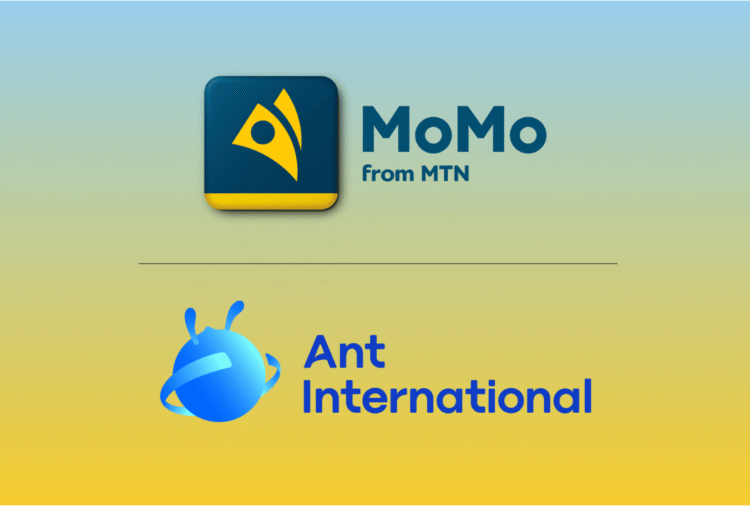 MTN Group Fintech, Ant International partner to launch next-Generation MoMo super App MTN