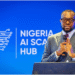 Nigeria launches AI scaling hub to accelerate artificial intelligence development