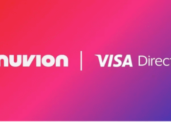 Nuvion, Visa Direct partner to enable Real-Time cross-Border payouts for global businesses