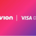 Nuvion, Visa Direct partner to enable Real-Time cross-Border payouts for global businesses