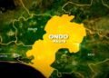 Gunmen kidnap Ondo traditional ruler, police begin manhunt
