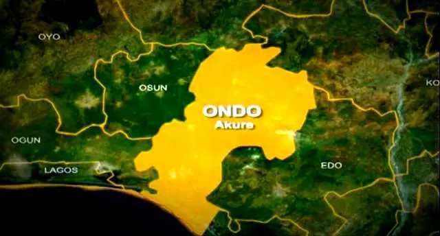 Gunmen kidnap Ondo traditional ruler, police begin manhunt