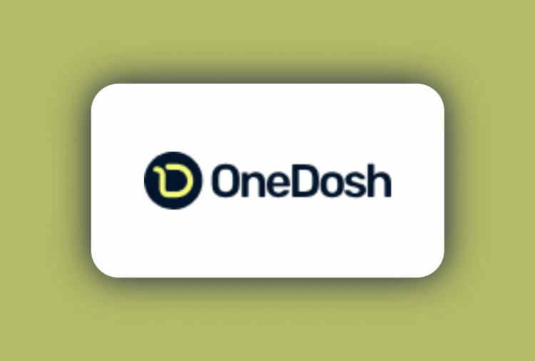 OneDosh bets on Stablecoins with $1M funding boost for global payments infrastructure