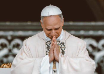 Pope Leo appoints 2 Nigerians into Vatican’s Dicastery for Evangelization