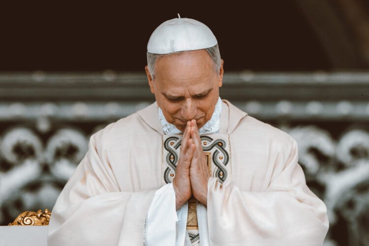 Pope Leo appoints 2 Nigerians into Vatican’s Dicastery for Evangelization