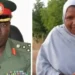 Wife of abducted Retired General reportedly released