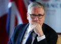 Why Keir Starmer resigned as UK Prime Minister
