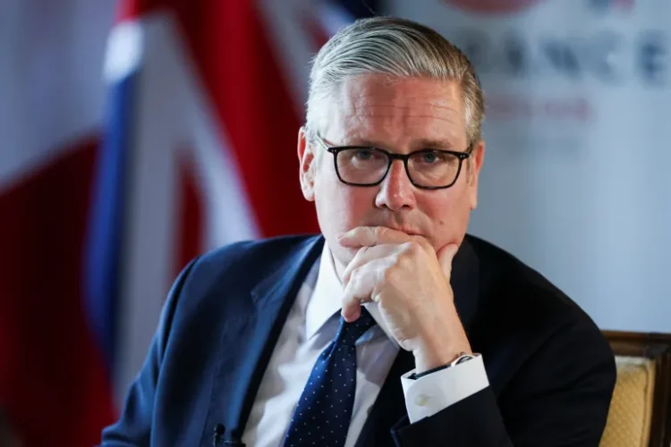 Why Keir Starmer resigned as UK Prime Minister
