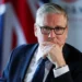 Why Keir Starmer resigned as UK Prime Minister