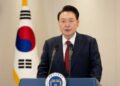 South Korea former Justice minister jailed 25 years over martial law disaster
