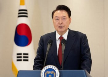 South Korea former Justice minister jailed 25 years over martial law disaster