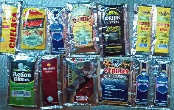 NAFDAC plans second phase of sachet alcohol enforcement