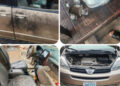 Mushin explosion caused by chemical reaction, not bomb —Security expert