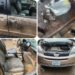 Mushin explosion caused by chemical reaction, not bomb —Security expert