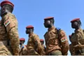 Burkina Faso Military govt cut diplomatic ties with France